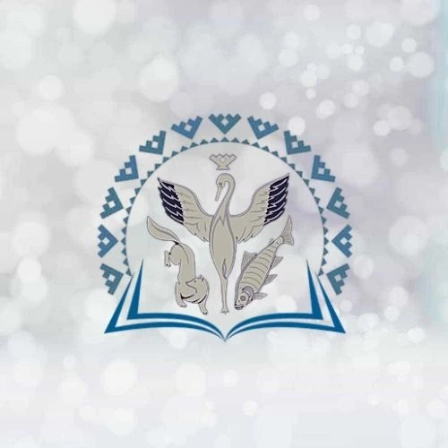 Иконка Канал Управление образования Администрации Шурышкарского района — портал Max