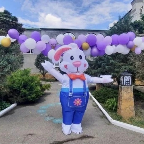 Иконка Канал МБДОУ-детский сад №17 с.Кизляр — портал Max