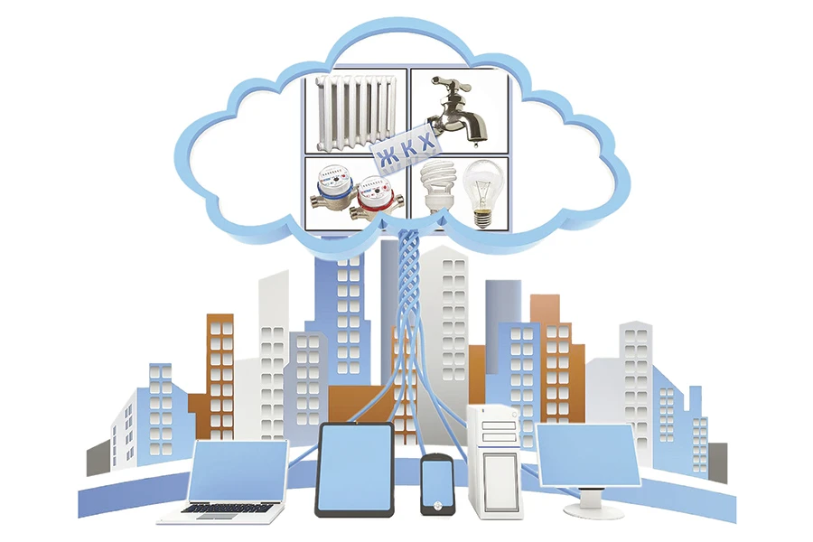 Иконка Канал МУП ЖКХ Судиславские тепловые сети — портал Max