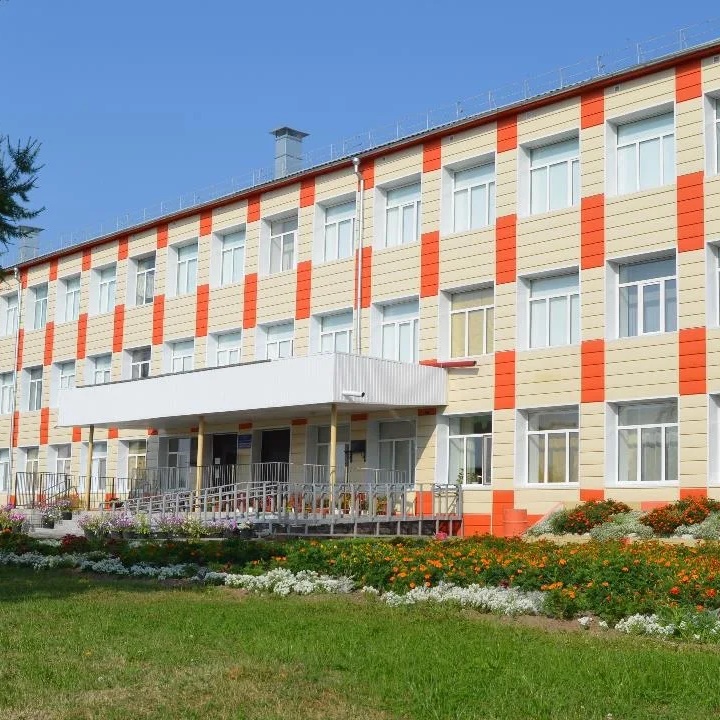 Иконка Канал МАОУ "СОШ 4 им. Е.А. Жданова" г. Колпашево — портал Max