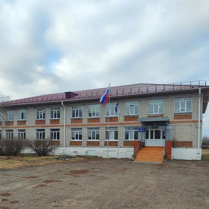 Иконка Канал МБОУ "Курортская средняя общеобразовательная школа" — портал Max