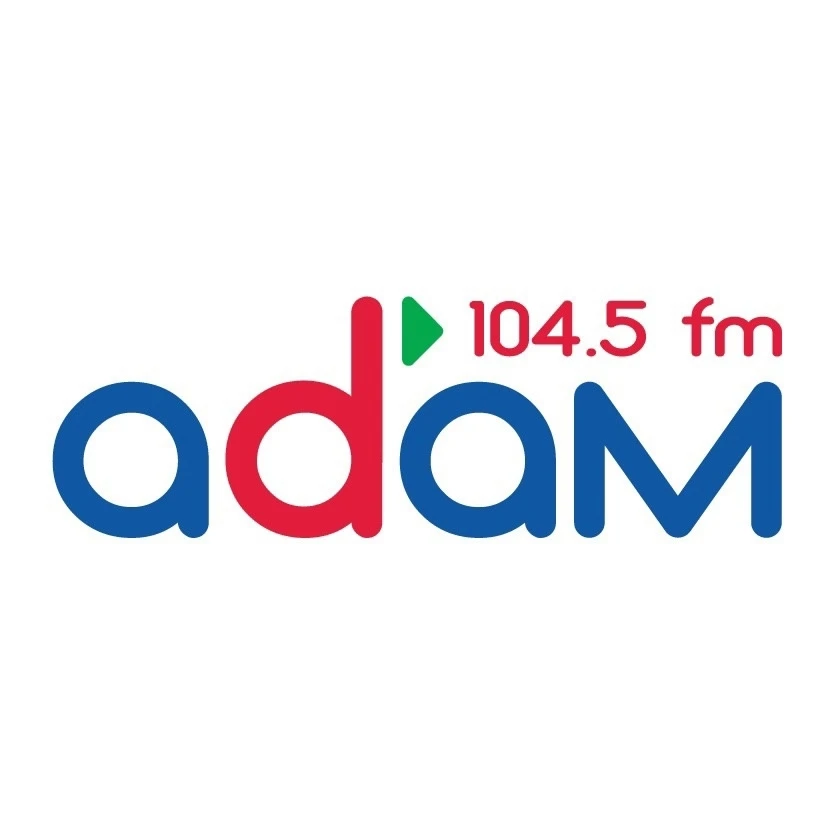Иконка Канал Радио Адам 104.5 | Ижевск — портал Max