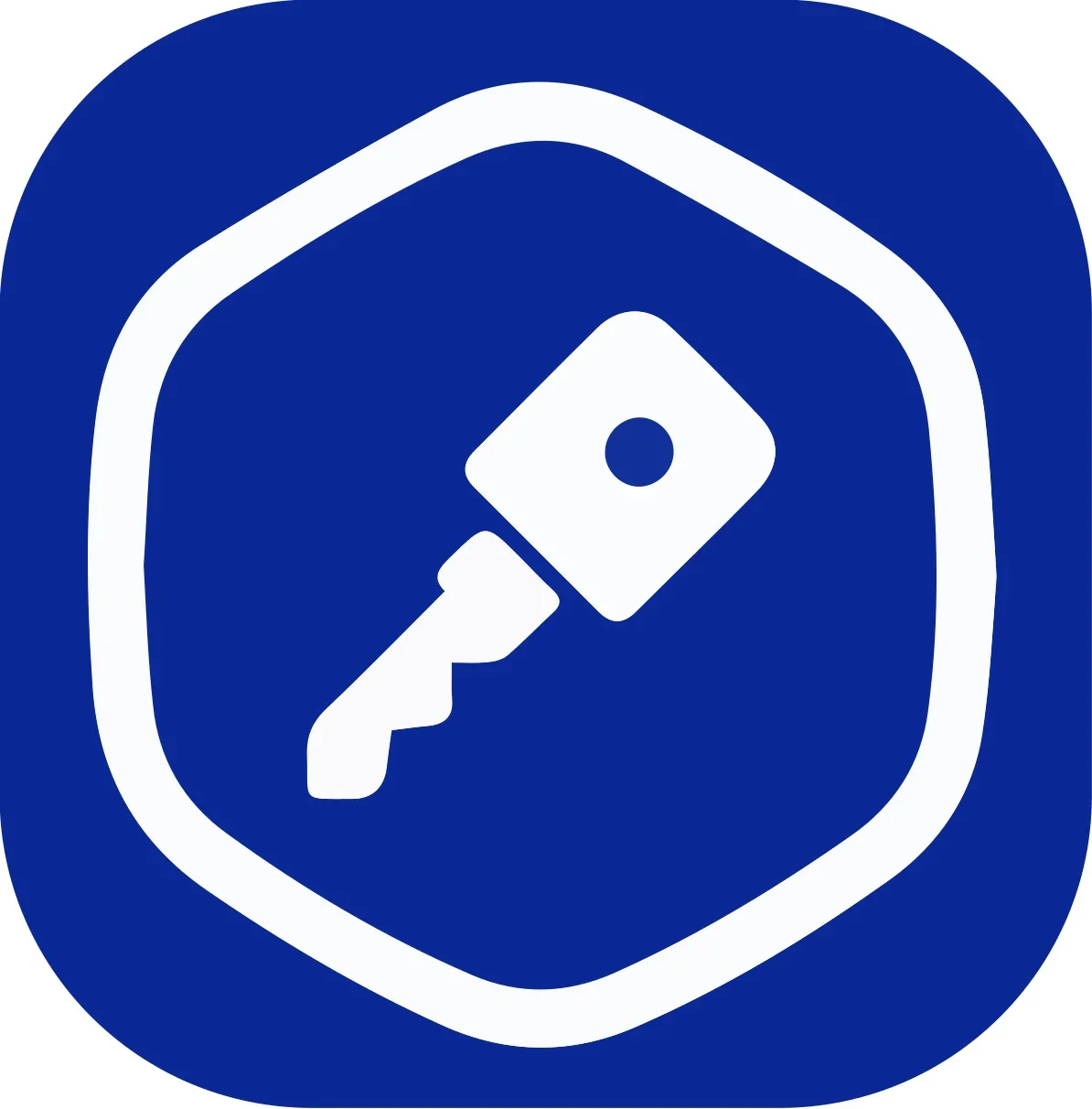 Иконка Чат-бот Госключ — портал Max