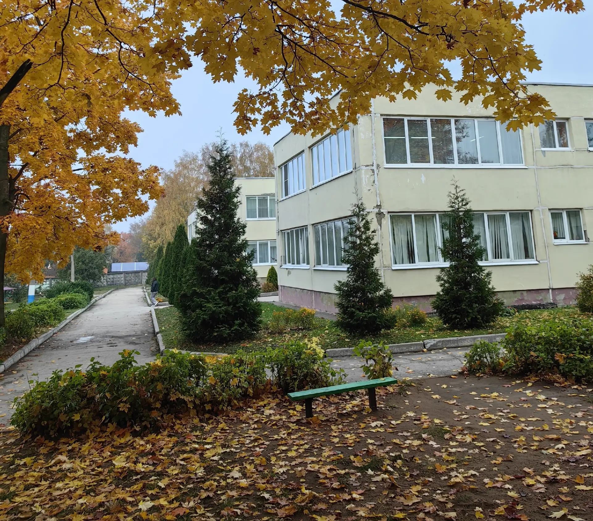 Иконка Канал МДОУ "Детский сад №7" — портал Max