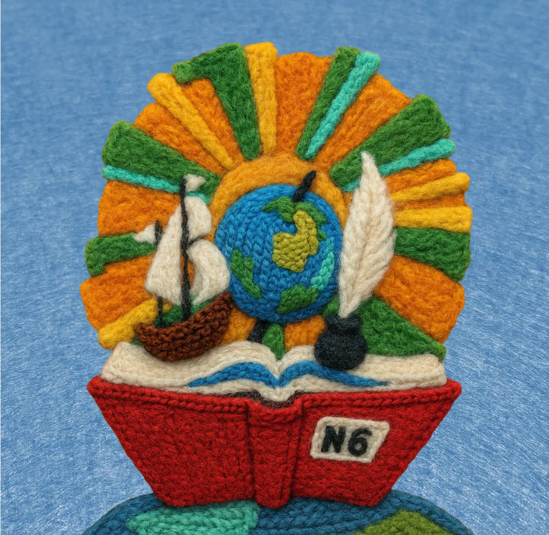 Иконка Канал Школа № 6, г.Касимов — портал Max