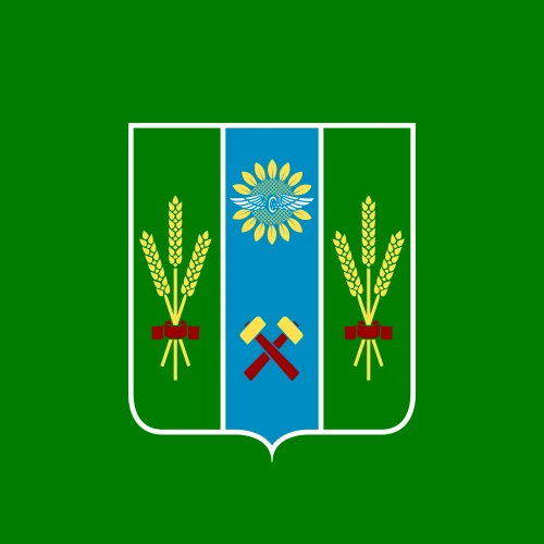 Иконка Канал Администрация Сальского района — портал Max