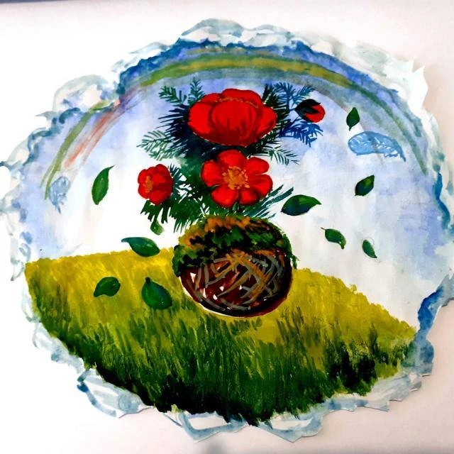 Иконка Канал Вейделевская станция юных натуралистов — портал Max