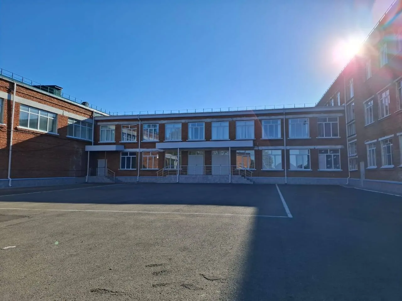 Иконка Канал МБОУ "ОЦ № 3 Майкопского района" — портал Max