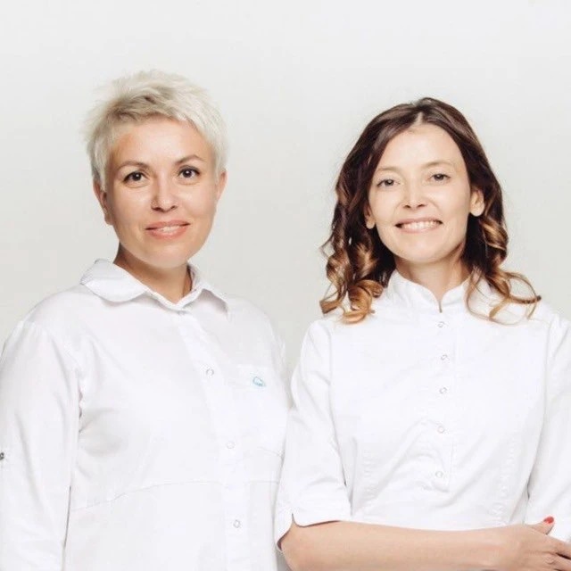 Иконка Канал Доктор Лето — портал Max