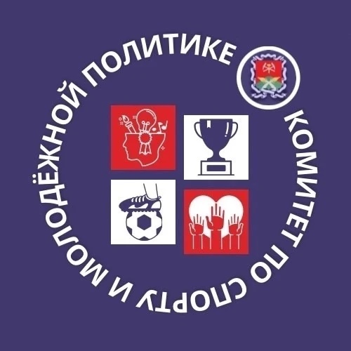 Иконка Канал Молодежь Новомосковска — портал Max