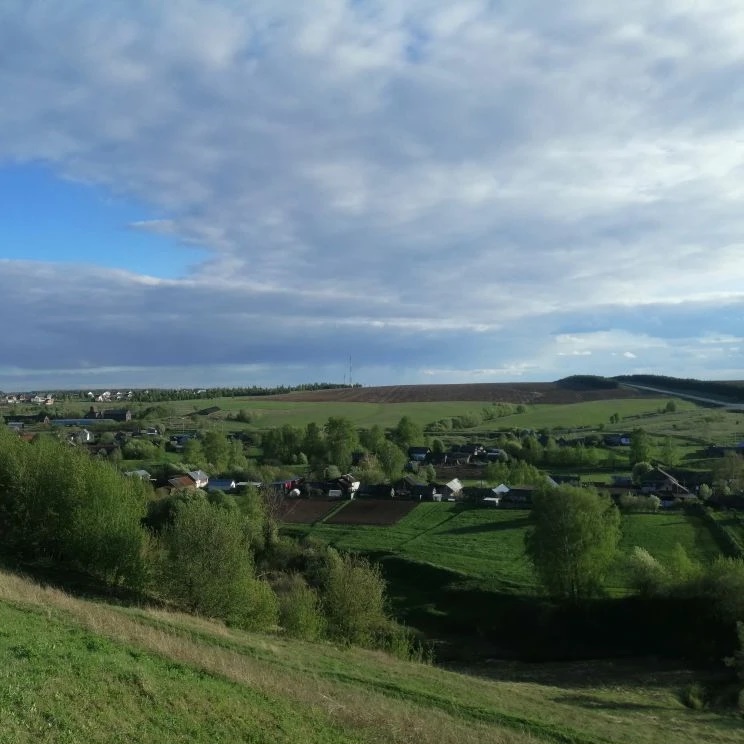 Иконка Канал Территориальный отдел "Бурановский" — портал Max