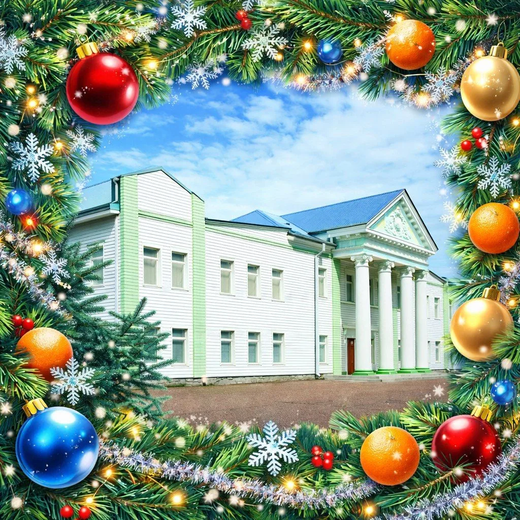 Иконка Канал МАУК "ДНК "Урал-Батыр" — портал Max