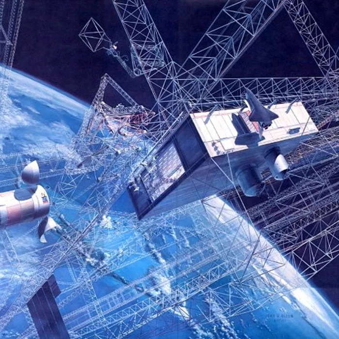 Аватар Группа Космос, наука, технологии — рейтинг Max