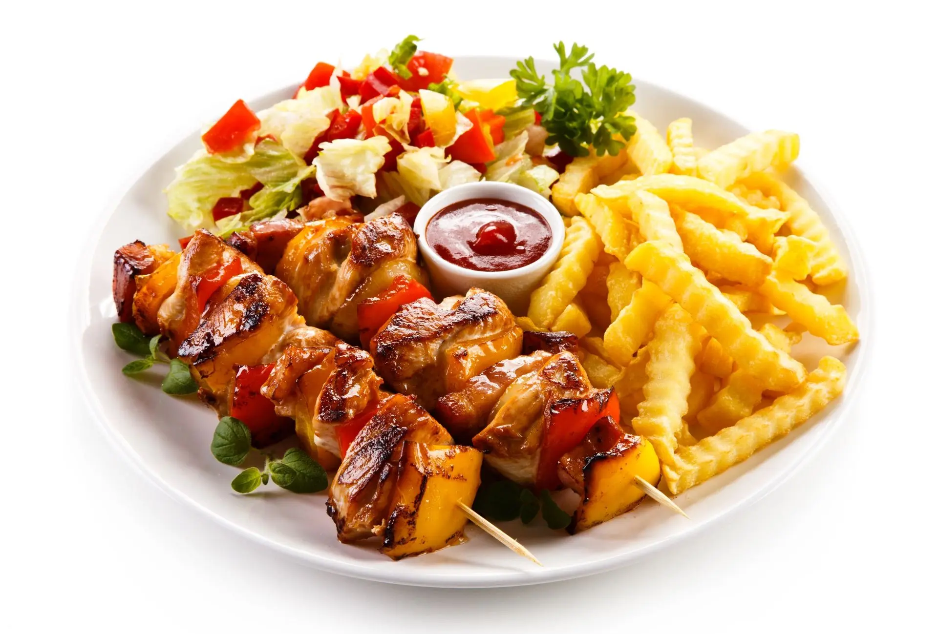 Иконка Канал Рецепты на Новый Год — портал Max