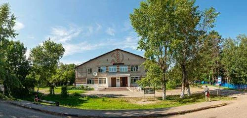 Дом культуры с.Краснореченское — Канал Макс рейтинг Дом культуры с.Краснореченское