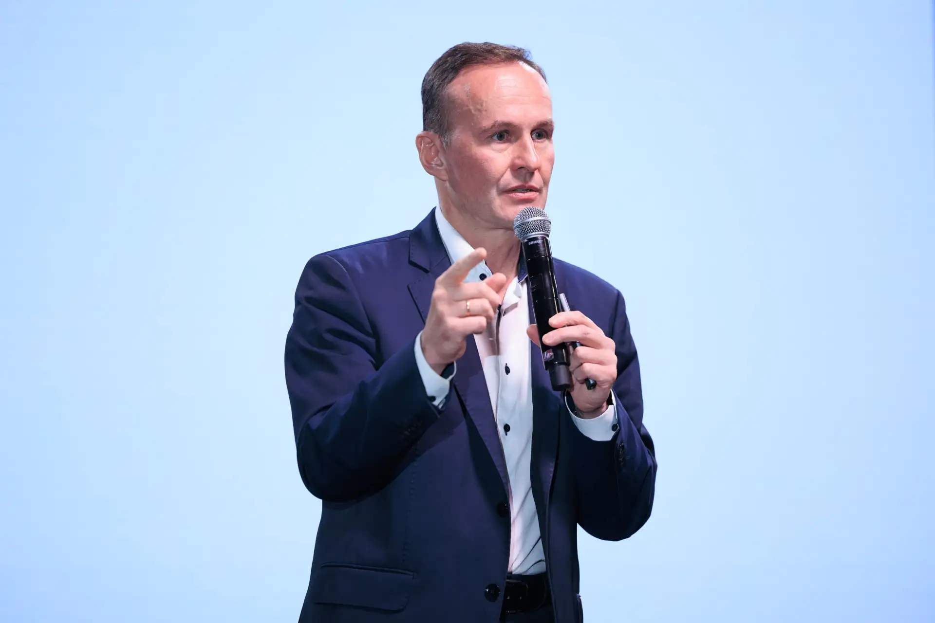 Иконка Канал Космонавт Сергей Рязанский — портал Max