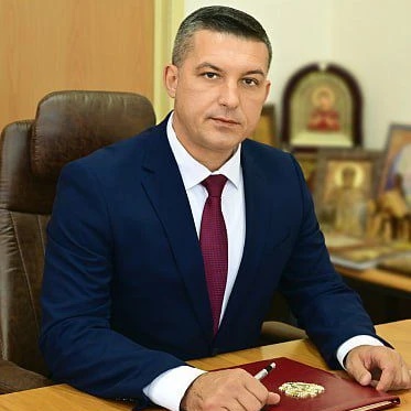 Иконка Канал Вячеслав Парфёнов — портал Max