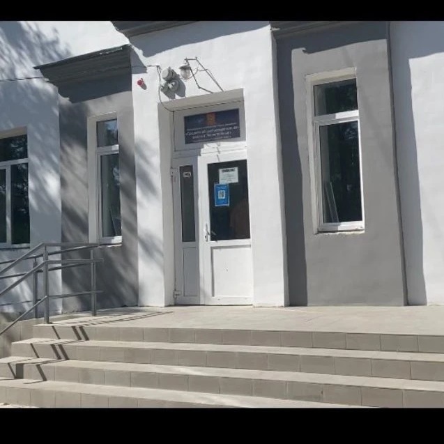 Иконка Канал МОУ «СОШ имени К.Я.Малина» ОМР СО — портал Max