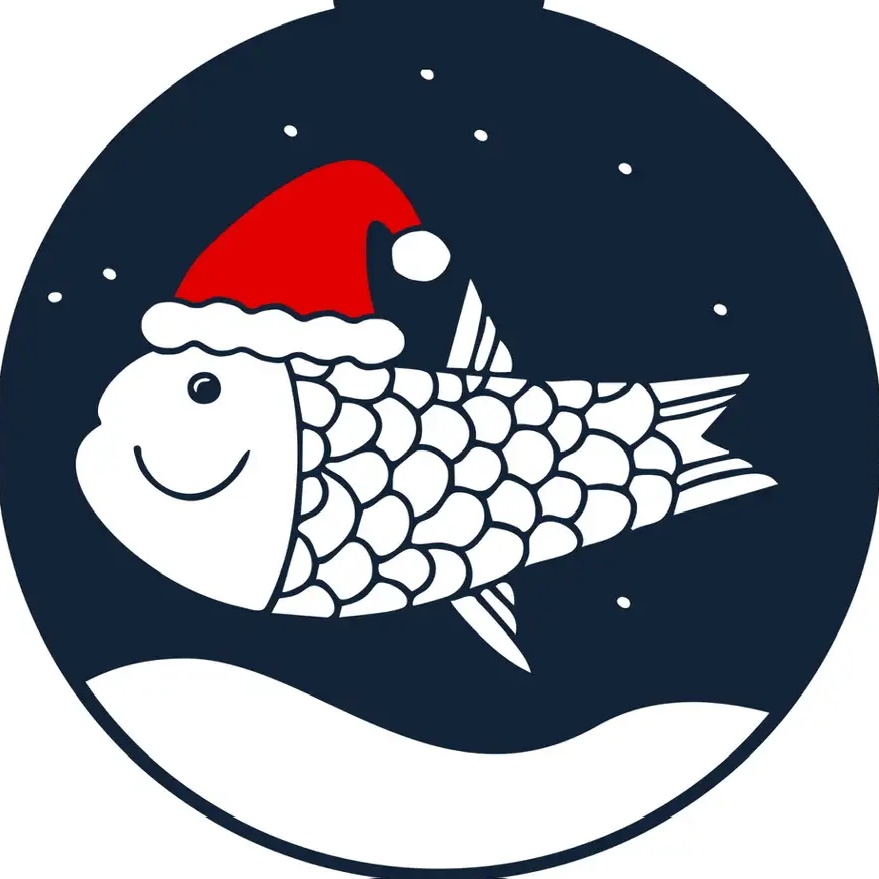 Иконка Канал 153 РЫБЫ — портал Max