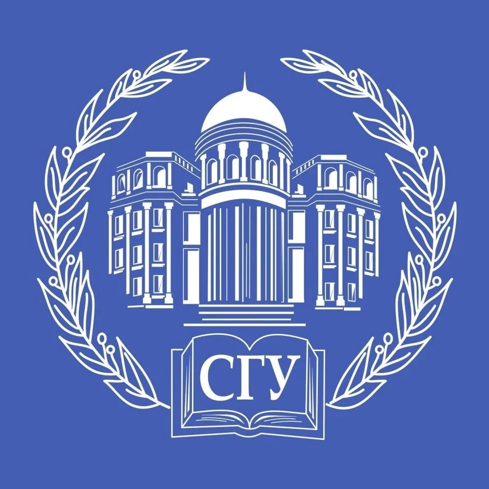 Иконка Канал СГУ | Саратовский университет — портал Max