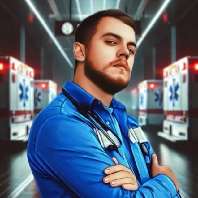 Иконка Канал Доктор Варнавский — портал Max