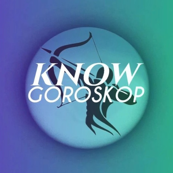 Иконка Канал Гороскоп на каждый день — портал Max