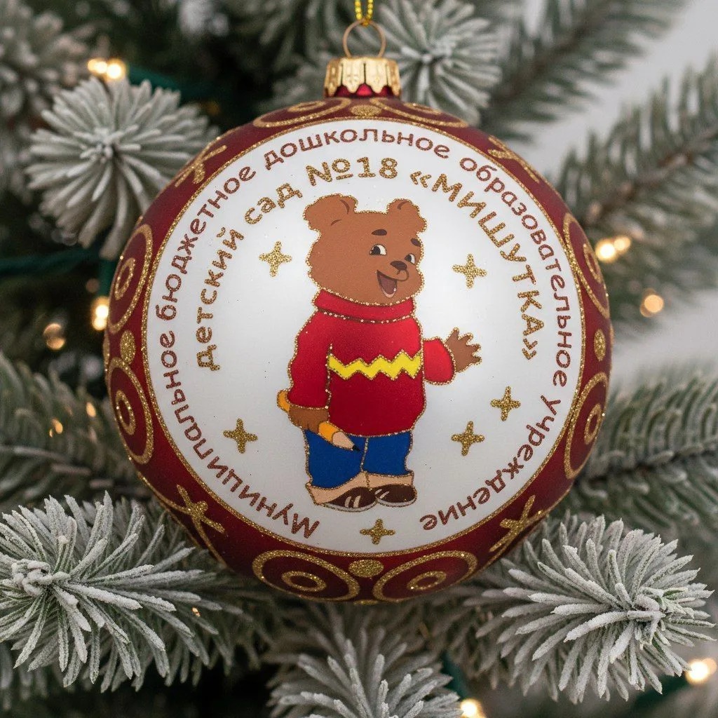 Иконка Канал МБДОУ №18 "МИШУТКА" — портал Max