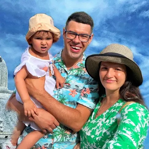 Иконка Канал Москвичи — портал Max