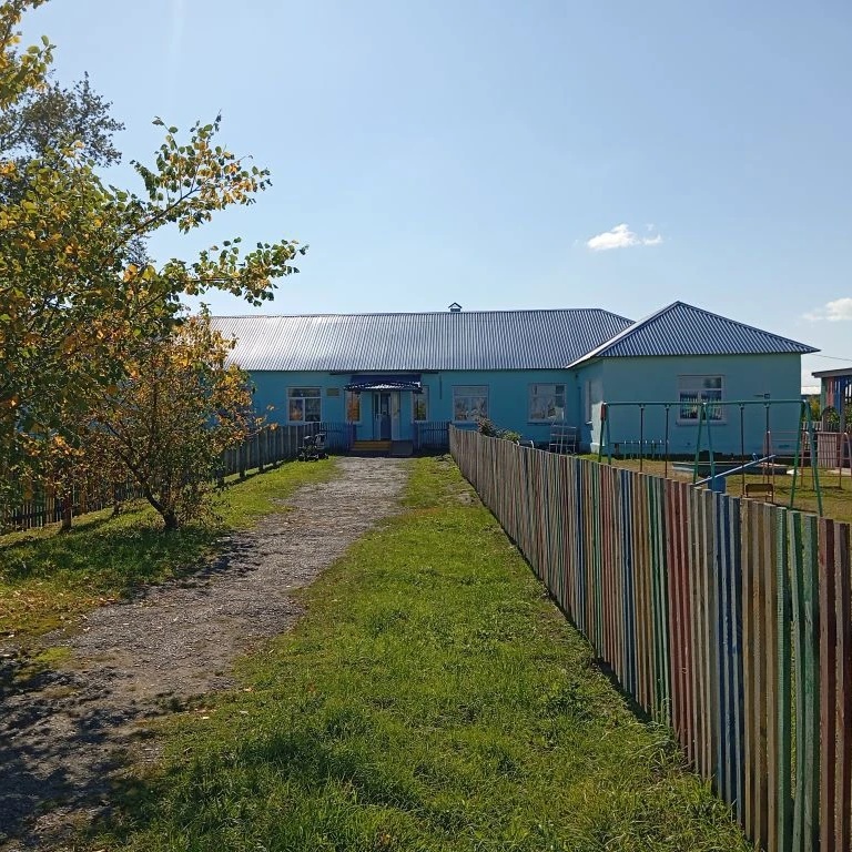 Иконка Канал МБДОУ"Называевский детский сад √3" — портал Max