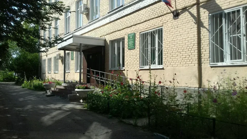 Иконка Канал ГБОУ "Казанская школа-интернат №1" — портал Max