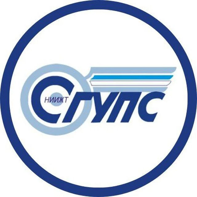 Иконка Канал Новости СГУПС — портал Max