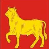 Иконка Канал Администрация города Куйбышева Куйбышевского района Новосибирской области — портал Max