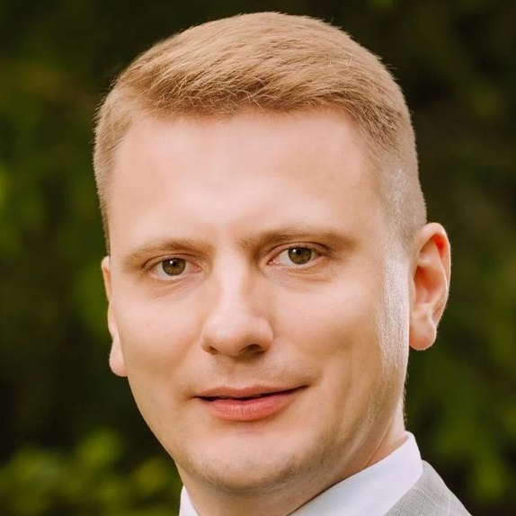 Иконка Канал Юрий Куликов — портал Max