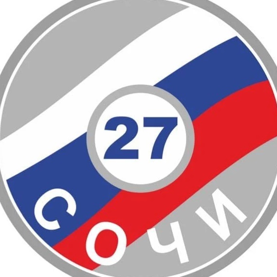 МОБУ СОШ №27 г. Сочи им. Раевского Н.Н. — Канал Макс рейтинг МОБУ СОШ №27 г. Сочи им. Раевского Н.Н.