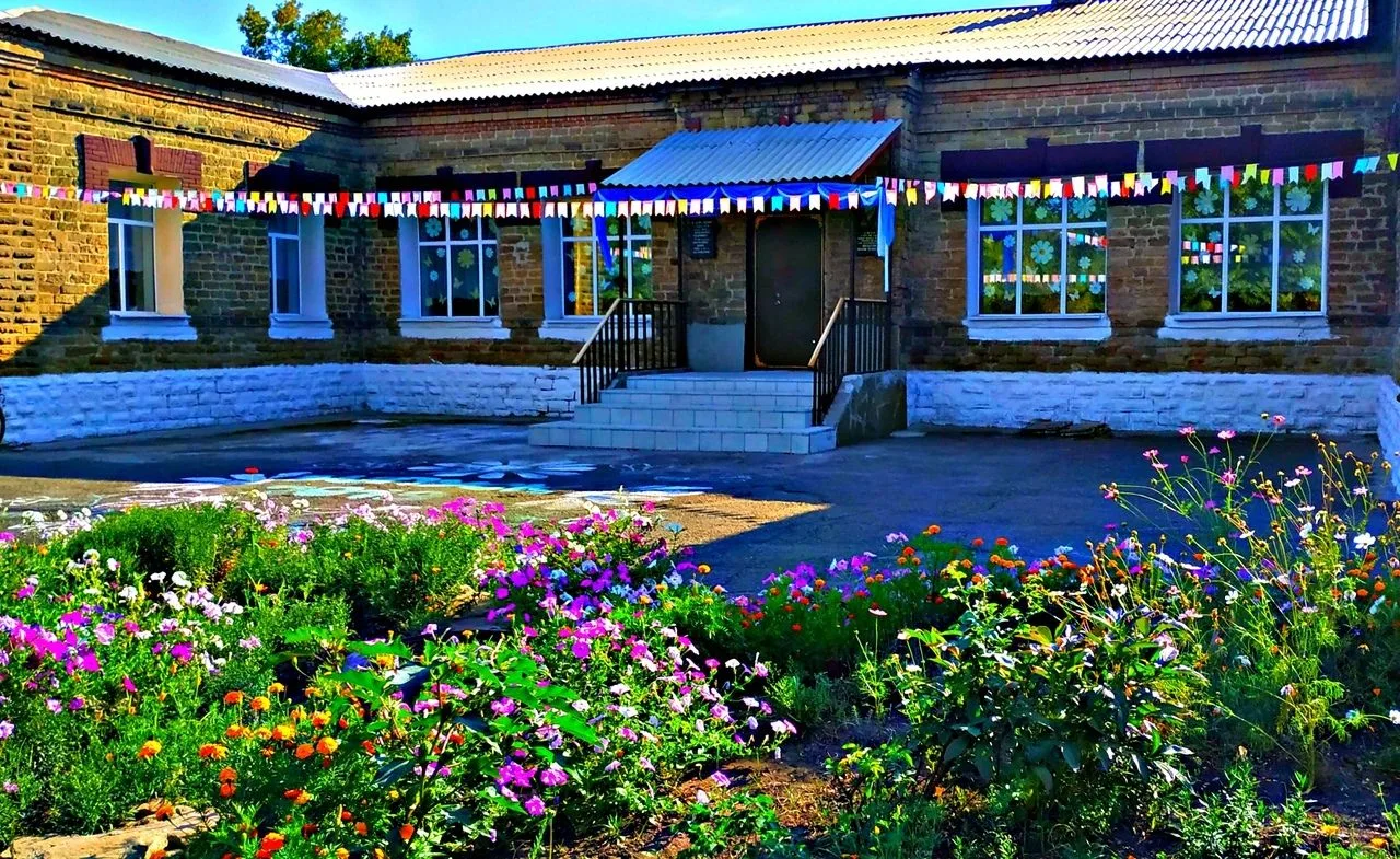 ГБОУ ЛНР "Чернухинская ОШ №35 им. В. Шматова" — Канал Макс рейтинг ГБОУ ЛНР "Чернухинская ОШ №35 им. В. Шматова"