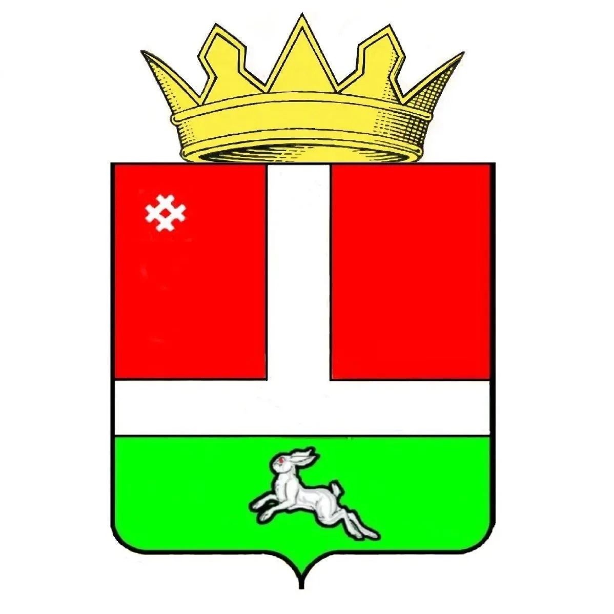 Иконка Канал Управление образования администрации Кочевского МО — портал Max