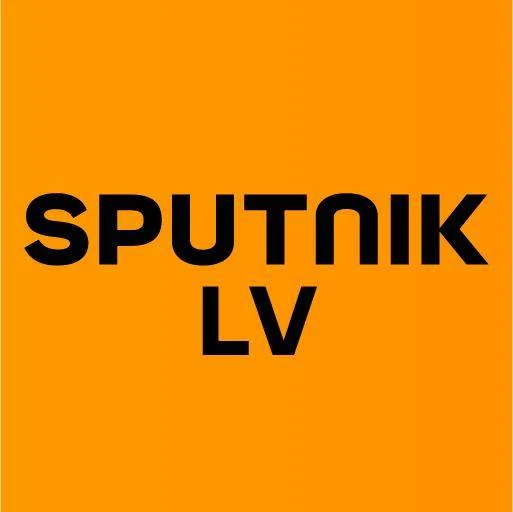 Иконка Канал Sputnik Латвия — портал Max