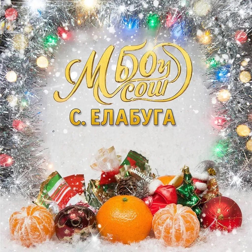 Иконка Канал МБОУ СОШ с. Елабуга Хабаровского муниципального района — портал Max