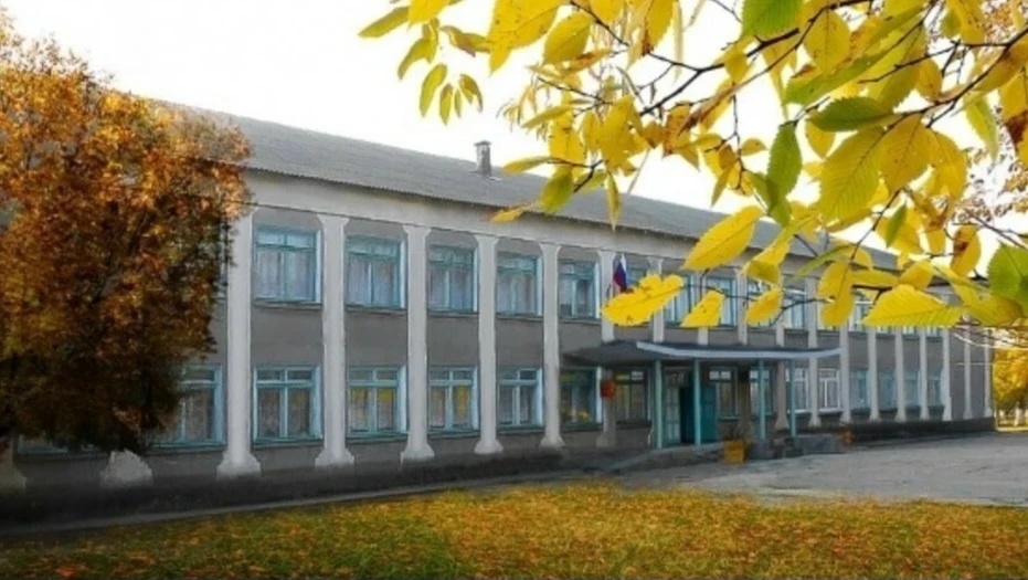 Иконка Канал Муниципальное бюджетное общеобразовательное учреждение "Войковская средняя общеобразовательная школа" Ленинского района Республики Крым — портал Max