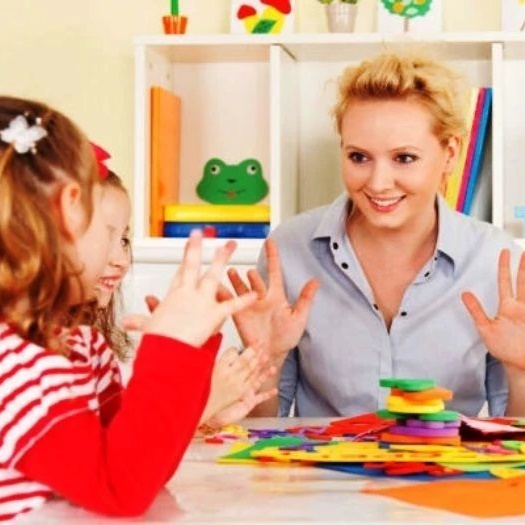 Иконка Канал Центр "Развитие +" — портал Max