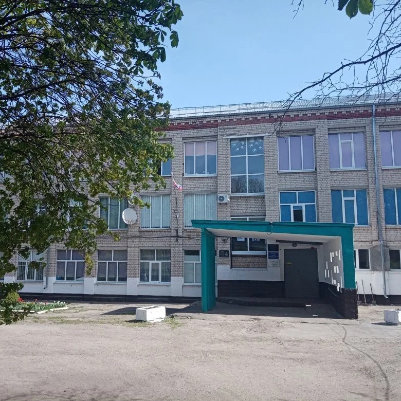 Иконка Канал МБОУ "СОШ №10" п. Цимлянский Шпаковский МО — портал Max