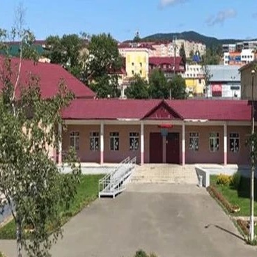 Иконка Канал МБОУ СОШ 2 г. Долинск — портал Max