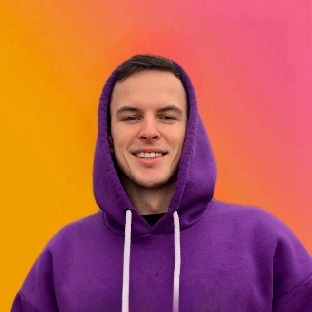 Иконка Канал Data Feeling | AI — портал Max