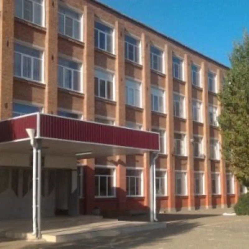 Иконка Канал МОАУСОШ №4 им. А.И. Миргородского г.Новокубанска — портал Max