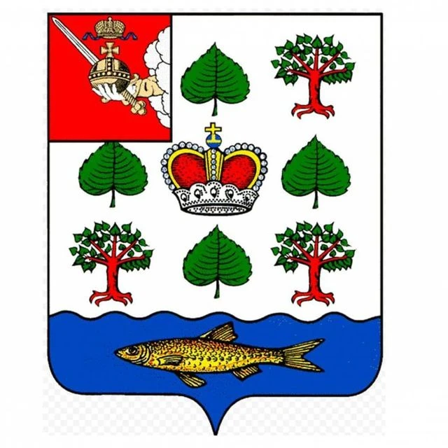 Иконка Канал Администрация Вашкинского  муниципального округа — портал Max