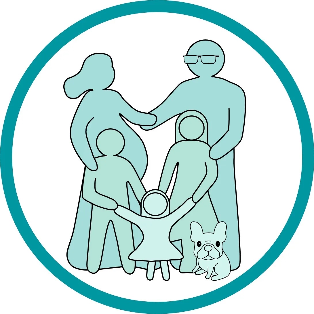 Иконка Канал Мухачевы право: Алименты, пособия, путевка в сад — портал Max