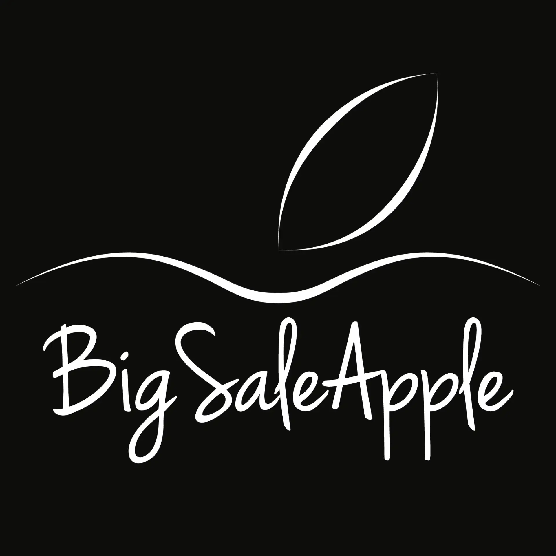 Иконка Канал BigSaleApple — портал Max