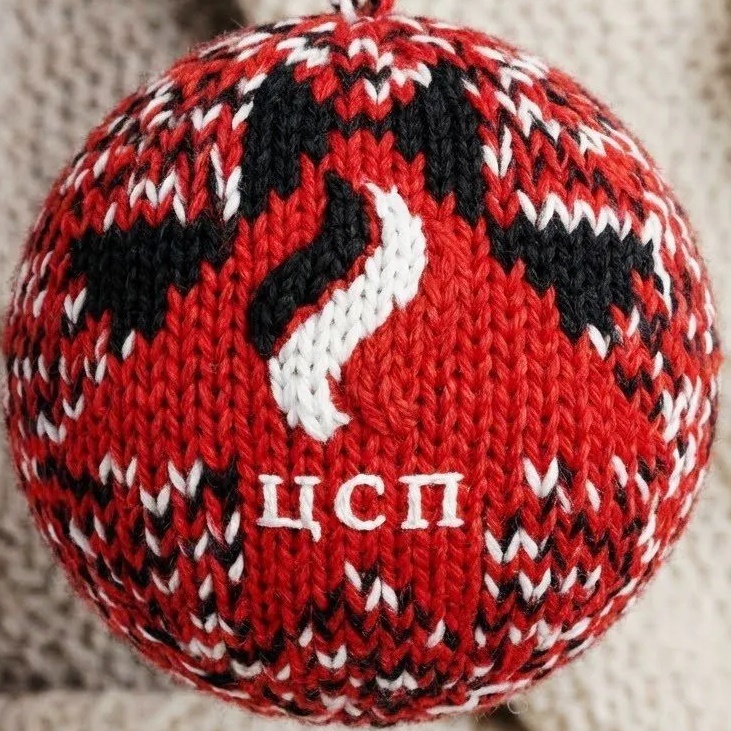 Иконка Канал Центр спортивной подготовки УР — портал Max