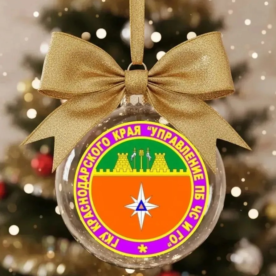 Иконка Канал ГКУ КК "Управление ПБ, ЧС и ГО" — портал Max