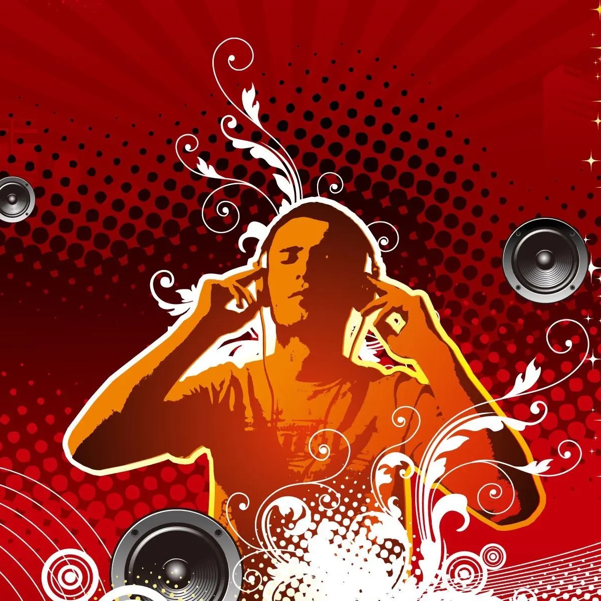 Иконка Канал musical__hits — портал Max